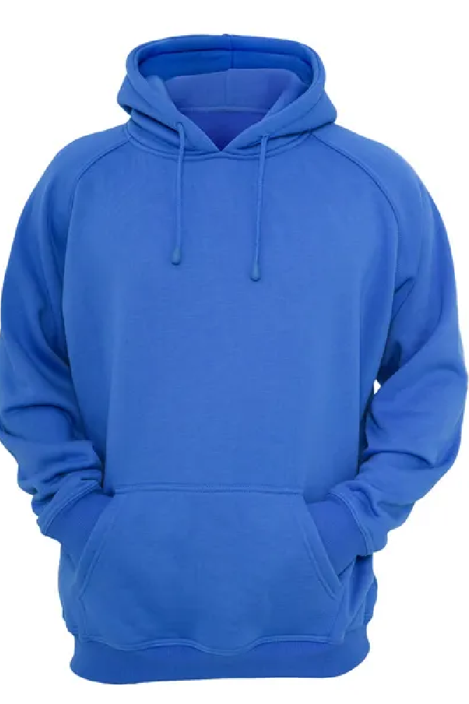 Organic cotton Hoodie