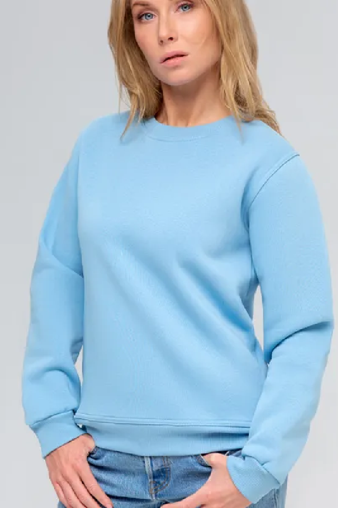 Ladies Sweatshirt