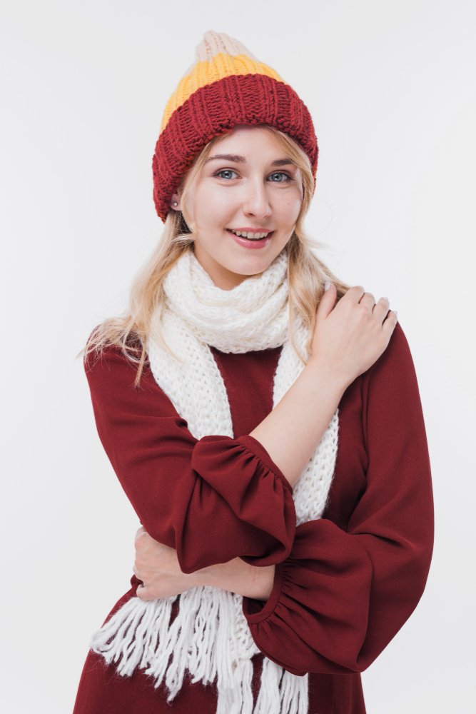 Women Beanie