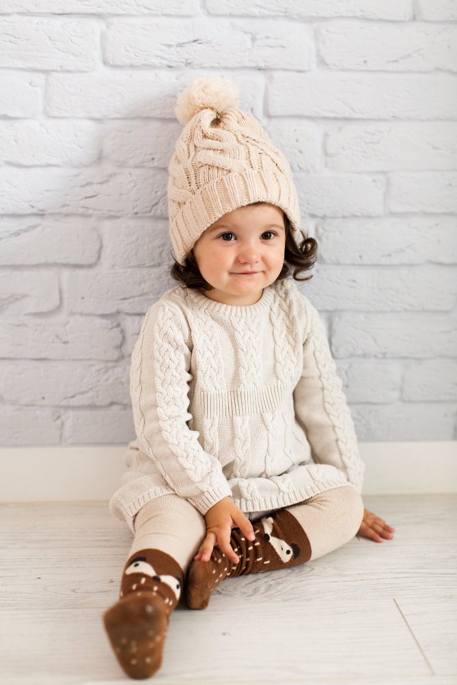 Infant Beanie