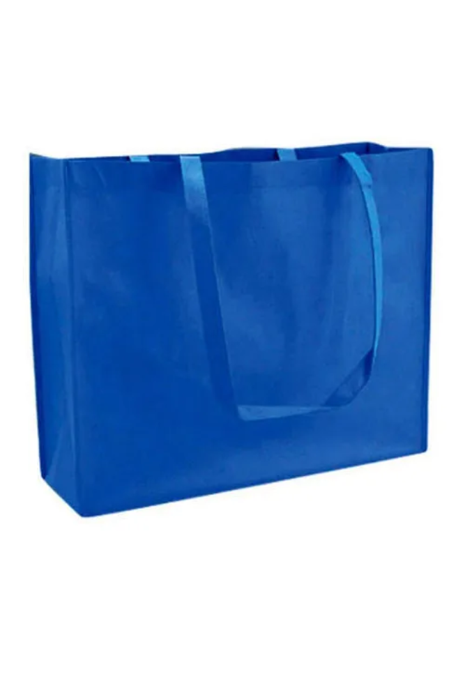 Handled PP non woven bags