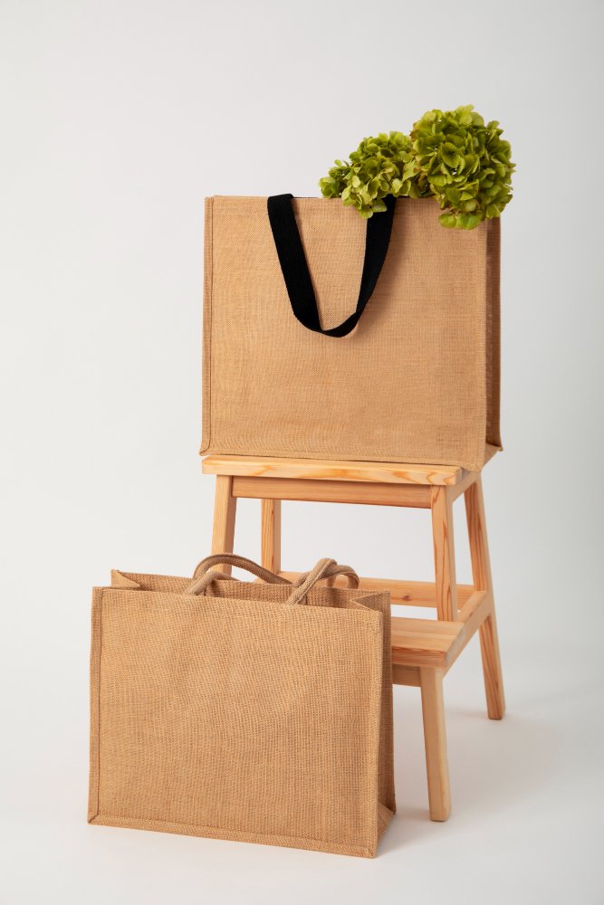 Virgin non woven bags