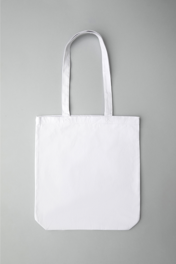 Cotton tote bags