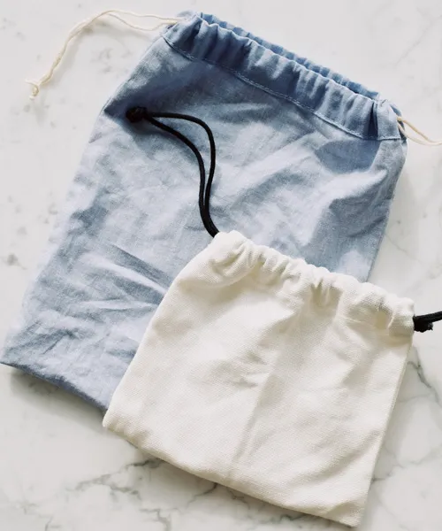 Colored Drawsting bags