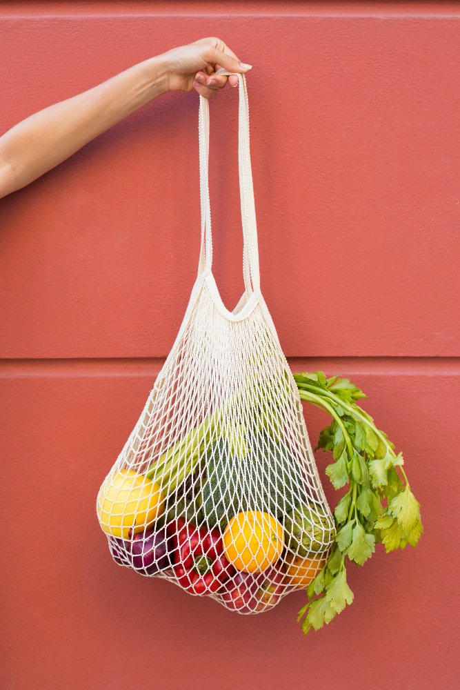 Fruits bags