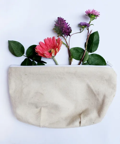 Cotton Laundry bags